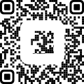 Square QR Code
